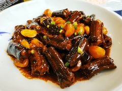 -庆余楼·用心与食材·特色菜&灶头面(仙蠡墩店)