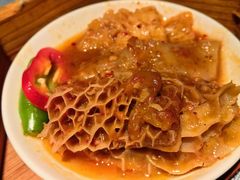 -晓粤·惹味粤菜(凯德乐峰广场店)