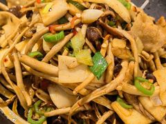 干锅菌杂-马凯餐厅(长椿街店)