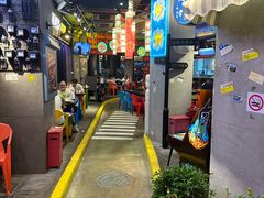 -纪录片《人生一串》体验店(静安店)