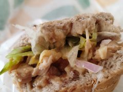 -SUBWAY赛百味(购物公园店)