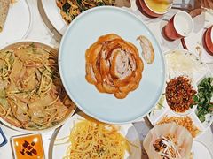 -吉祥春饼·烤鸭(天津新城吾悦店)