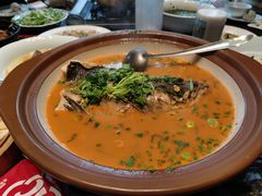 -宁邦·家宴·南京菜(红山动物园店)