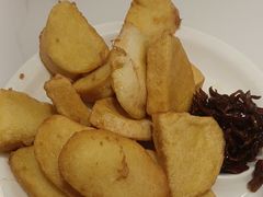 -偏爱炒鸡(老县衙店)