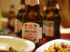 -刘姐啤酒鱼民族演艺餐厅(西街总店)