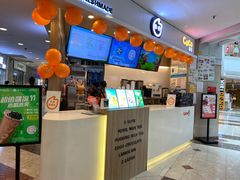 -CoCo都可(中华广场店)