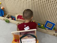 -天津蜂巢幼儿园·托育