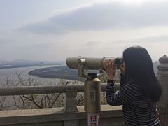 -昭山风景名胜区