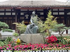 -成都杜甫草堂博物馆