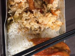 -双宝铁饭盒(南十四店)