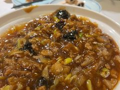 -惠丰堂饭庄·烤鸭·京味菜(翠微路店)