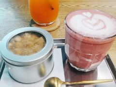 -ZM COFFEE(西安路店)