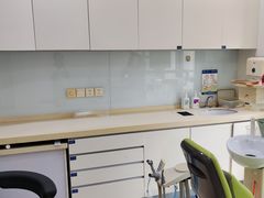 -泰康拜博口腔医院(江北总院)