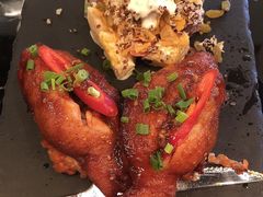 -Let's Taipei 非常烘焙(太古里店)