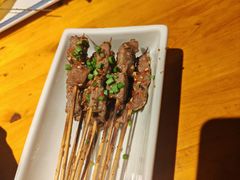 牛小串-肉串汪(月坛店)
