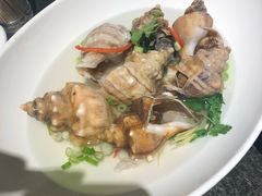 -金海湾海鲜总店