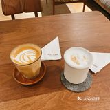 你以为是一家家居店,结果进去它是咖啡店