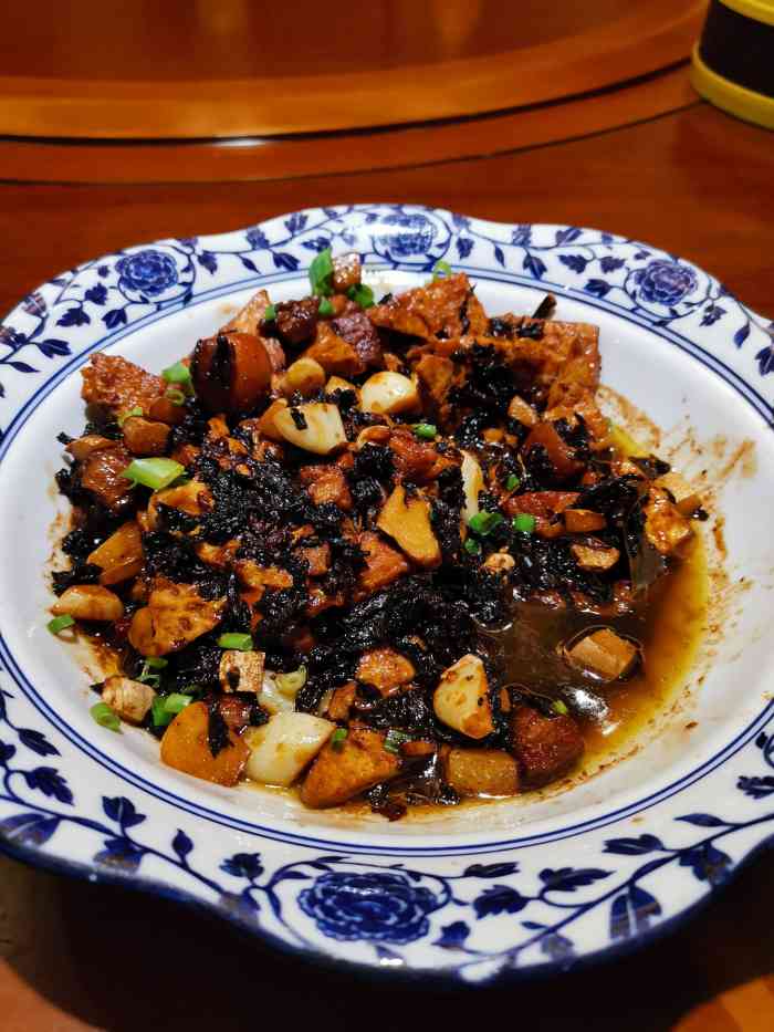 江西菜馆(武清店)-"江西人疯狂吹爆这家!本来是去佛罗伦萨玩,.