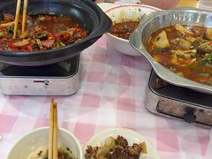 -三只鸟本地特色菜馆(上饶总店)
