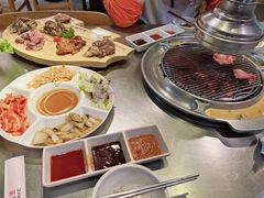 -喜来稀肉(虹泉路店)