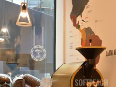 -COFFEE HOLIC(朝外SOHO店)