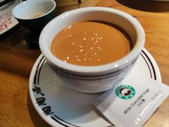 招牌港式奶茶-陶陶居·雅园(凯华国际店)
