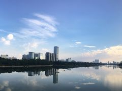 -南宁南湖公园