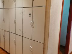 -宜华康盲人按摩(中关村店)