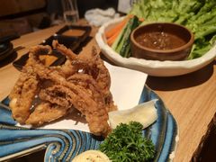 -肉问屋·元气一番烧肉(北京总店)