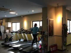 -中田健身工作室(博兴路店)