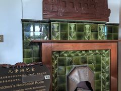 -青岛德国总督楼旧址博物馆
