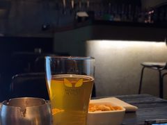 -蜜和麦精酿啤酒吧honey&malt(桐梓林店)