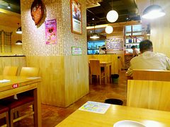 大堂-同堂韩国料理炭火烤肉(彩虹广场店)