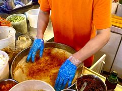 -安徽阜阳卷馍(西单店)