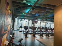 -Trainyard 炼·工场(中国国际贸易中心店)