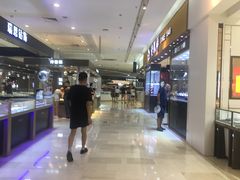 -银泰百货(北京大红门店)