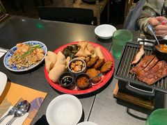 -simply thai天泰(长泰广场店)