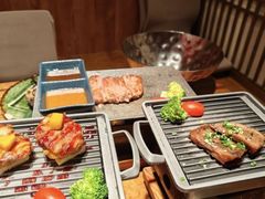 -一本料理(西溪天街店)