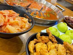 -新凯里酸汤鱼(飞山街店)