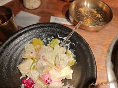 -九田家黑牛烤肉料理(新辰里亚运村店)