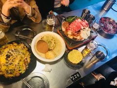 -MI WU FACTORY米屋美食工厂餐厅(绿地店)