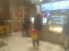 -德克士(城南店)