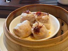 -白天鹅宾馆-宏图府餐厅
