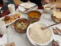 -清真· AL-JANNAT 佳纳特餐厅(仙林店)