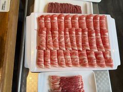 -清真·鸦儿李记·涮肉(马家堡店)