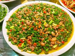 -江湖黑大兔(杨家坪店)