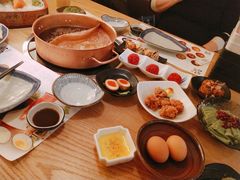 -伊豆野菜村(大族广场店)