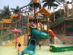 -杭州开元森泊度假乐园