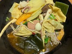 麻辣烫-万记麻辣烫国展总店