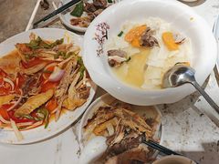 -马白开来特色羊排揪片子  (总店)